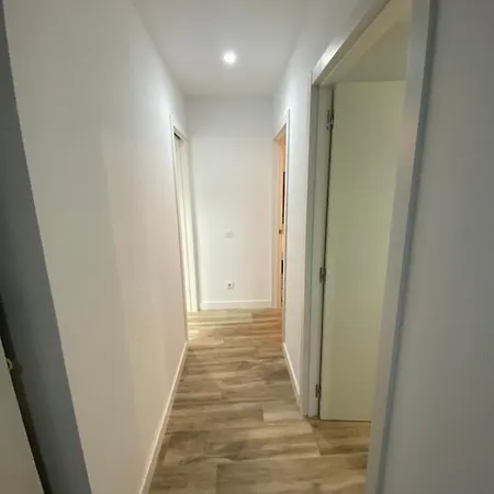 Apartment Cozy Flat In La Petxina_a *
